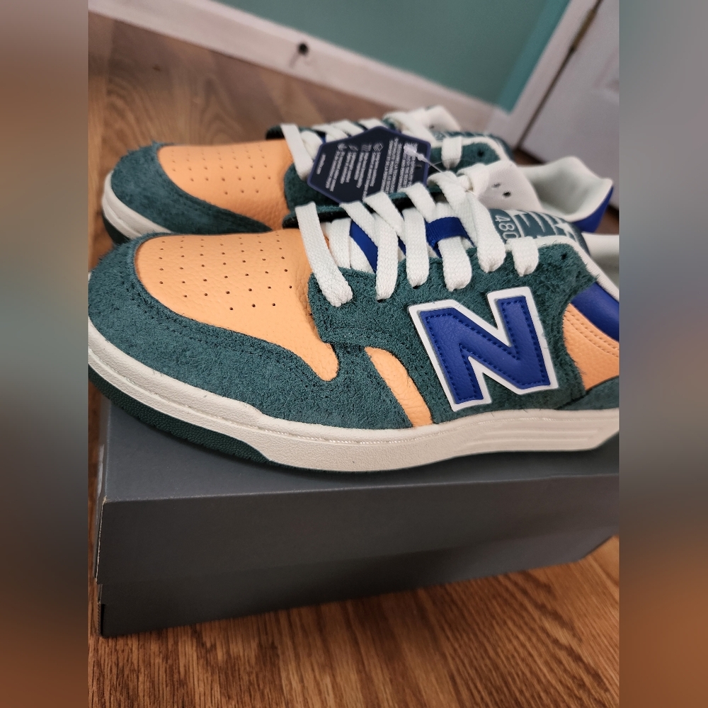 New Balance 480 - Picture 5 of 15